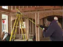 Elementary carpentry question |  Run out is the distance off a flat surface the tab causes.Just applied the term...