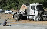 How long does it take a truck to stop & is it criminal if he doesn't?  |  Ah, yes, pretty much the case. The following, taken from the web promo of an...