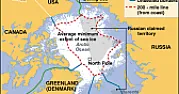 OT. Arctic oil war?  | next thread &raquo;