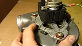 Odd fan motor problem  | &laquo; previous thread