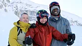 TV: Inventing the impossible: the big life fix  | &laquo; previous thread