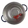 Coarse kitchen sieve |  It is a bit late for this year, but I fairly often want to dosomething like...