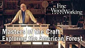 Masters of the Craft - Hank Gilpin  | &laquo; previous thread