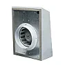 Curiousity - Bathroom Fans |  It depends.There are several factors:- Fan size.    A larger one under-run will...