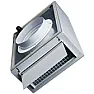 Curiousity - Bathroom Fans |  There are several factors:- Fan size.    A larger one under-run will be much...