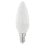 Dimmer switch for LED lamps?  |  I am proposing to fit 5.9w LED candle bulbs to a 5-arm pendant lamp.  The bulbs...