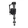 Toilet cistern ball valve dripping already!  |  I replaced it only four years ago with one of these:...