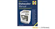 Dishwasher service manuals (Baumatic in particular) source? | &laquo; previous thread
