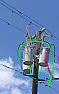 What is FOUR wire Triplex for?  | &laquo; previous thread