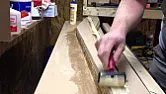 Laminate Bending  |  urch platform, you do not need to either wet bend, which works, heat bend o r...