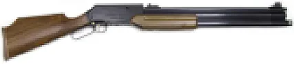 Rabbit Rifle Info needed | &laquo; previous thread