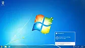 Desktop computer question  |    Yeah , I'm still dickin' around with my desktop . I've decided...
