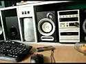 Home made stereo - too much bass?  | &laquo; previous thread
