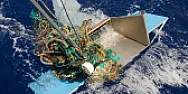 World's largest collection of ocean garbage is now twice the size of Texas  |  Mind boggling! Pacific garbage patch, world's largest collection of ocean...