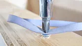 I just saw a home improvement tip that might work  |   As a professional mechanic I did a LOT of engine rebuilds on cars built from...