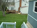 Neighbor problem (long) |  4 yrs ago, new neighbors moved in adjacent to my property.The neighbor talked...