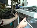 Opening Cabinet of GE Washer WHRE5550K1WW  | next thread &raquo;