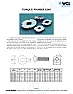 Help me find the name of this part as well as a source! |  When someone else said they could't find them on McMaster Carr's siteI...