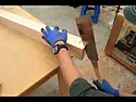 Pull Saw  |  I love pull saws, even the el cheapos they sell at HF. I use them all the time...