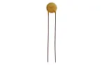 What size capacitor to couple Radio Shack  FM Intercom? | &laquo; previous thread
