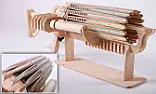 Rubber Band Machine Gun  | next thread &raquo;