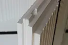 Adding foam board insulation to house exterior |  When they tear off the siding to add 1 or 2 inches of exterior foam-board...