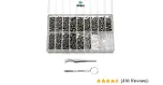 Glasses repair?  |  The solution I have used on my titanium glasses frame with a snapped off  screw...