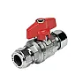 Choice of ball valves as isolators | ...