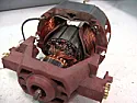 vacuum cleaner motor reversal? |  It's the inbuilt slip, or phase lag, between an induction motor rotor and...