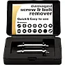 stripped set screw  |  Seems like the allen wrench and super glue idea would be worth a try.  Of ...
