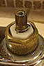 How do I remove this faucet cartridge  |  Don't know the specific cartridge.  Know that Moen's often require ...