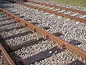 Raised beds for growing vegetables |  Hi,  I am fairly new to gardening and wonder if it is ok to use railwaysleepers...