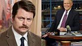 Fine WW  and David Letterman!!! | &laquo; previous thread