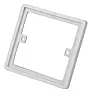 Replacement dimmer switch.  |  I'm trying to replace the 5 incandescent candle bulbs in a chandelier  with...