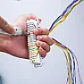 Fixing the wiring of a phone socket  | next thread &raquo;
