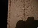 How do I remove industrail glue from exterior stucco wall? | &laquo; previous thread