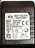 240v AC to 4v AC plug adapter  | next thread &raquo;