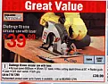 For peer review, new FAQ section: Power Tools. Draft 2 |  I think I have incorporated most of the comments from the previous thread, so...