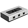 disconnecting Ethernet with a switch  | next thread &raquo;