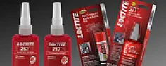 Undoing Loctite fixed screws  |  I need to undo 4 x CSK stainless steel screws  3/8x24 UNF These are screwed into...