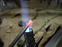 Stuck screws  |  Broken knives are great tools.  For many tasks, the point would just be  in the...