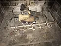 How do I use this rental fireplace | &laquo; previous thread