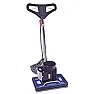 hardwood floor refinish  |  I used a similar sander rented from Home Depot. The results wereexcellent.One...