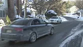 NJ Town To Fine Drivers $200 For Taking GPS-Guided Shortcuts...  | &laquo; previous thread