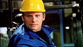 Safe to use old *diamond* angle grinder disc?  |  I can imagine a segment of a segmented diamond disc flying off, and the whole...