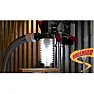 Tool review: Drillnado (5 stars)  |  What do you call the stuff that is produced by a saw blade? It's commonly...