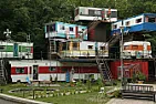 Square Footage  |  http://blog.builddirect.com/redneck-home-remodels/comment-page-1/BTW, has anyone...