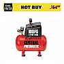 HF Air Compressor Fitting Leak | next thread &raquo;