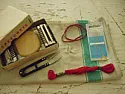 Identify the mystery object  |  No photograph, just a vague description, sorry... Back in the 1950's, in my...