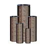Replacing (chimney) flashing.  |  When my main roof was being done some 30 years ago, I got the roofers to provide...